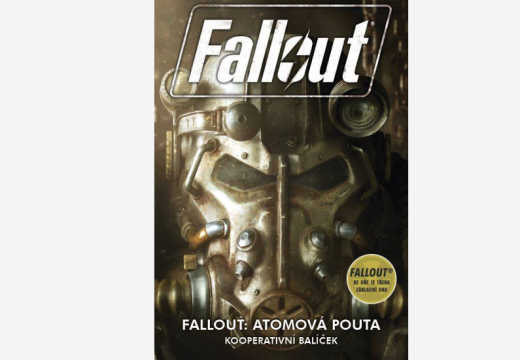Fallout si již můžete zahrát plně kooperativně