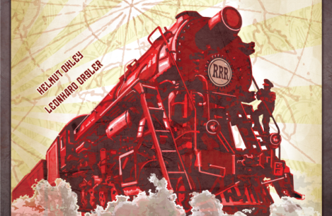 Cenu Deutscher SpielePreis 2014 získala Ruská železnice