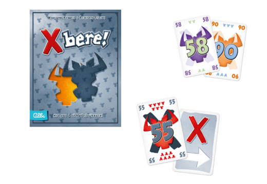X bere! je nová verze hry, ve které krávy nechcete