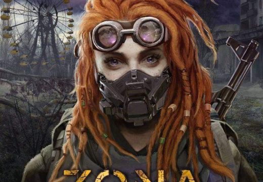 Blackfire vydá dobrodružnou hru Zona: The Secret of Chernobyl