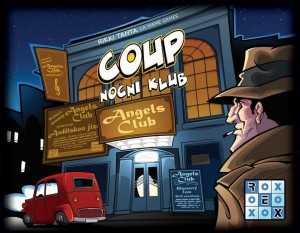 Coup-Noční-klub