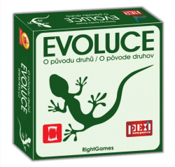 Evoluce-box