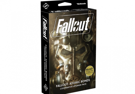 Fallout si budete moci zahrát plně kooperativně