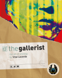 Gallerist-box