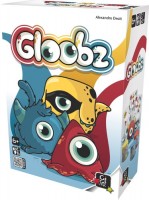 Gloobz-box