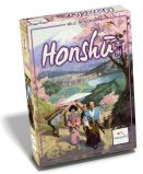 honshu-boxen