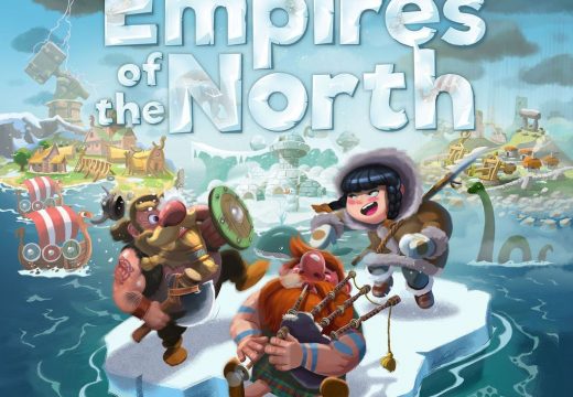 Hra Imperial Settlers: Empires of the North vyjde v češtině