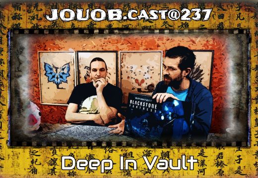 JOUOB.cast@237: Deep In Vault