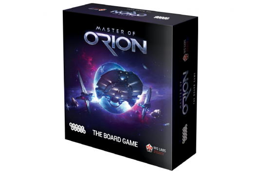 MindOK připravuje strategickou hru Master of Orion