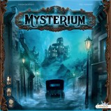 Mysterium-box