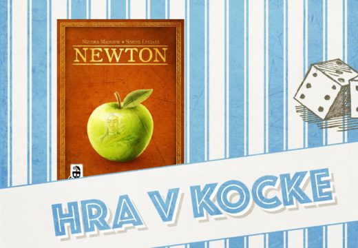 Jak se hraje Newton (videonávod)