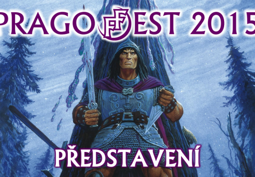 PragoFFest přivítá návštěvníky již ve čtvrtek