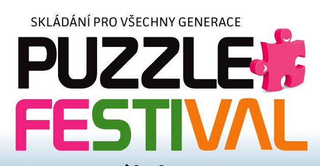 Ve Zlíně se koná Puzzle festival