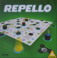 Repello-box