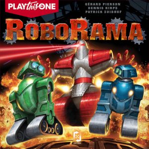 RoboRama-box
