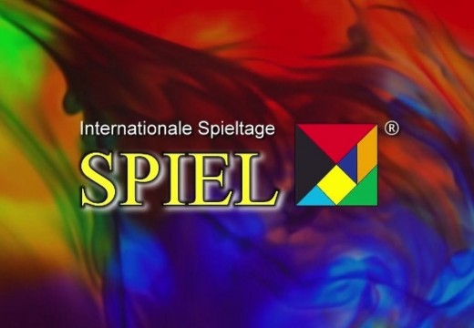 Ve čtvrtek začíná veletrh SPIEL 2019 v Essenu