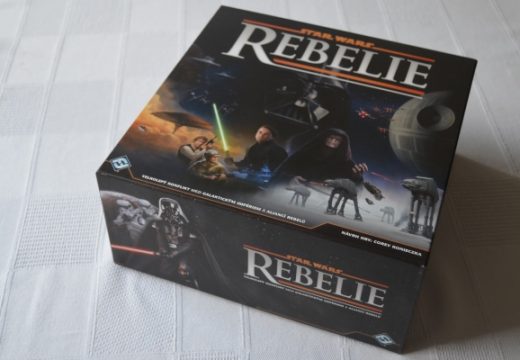 Epickou hru Star Wars – Rebelie si již zahrajete v češtině
