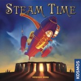 Steam-Time-box