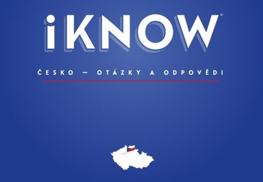 Otestujte své znalosti Česka ve hře iKNOW